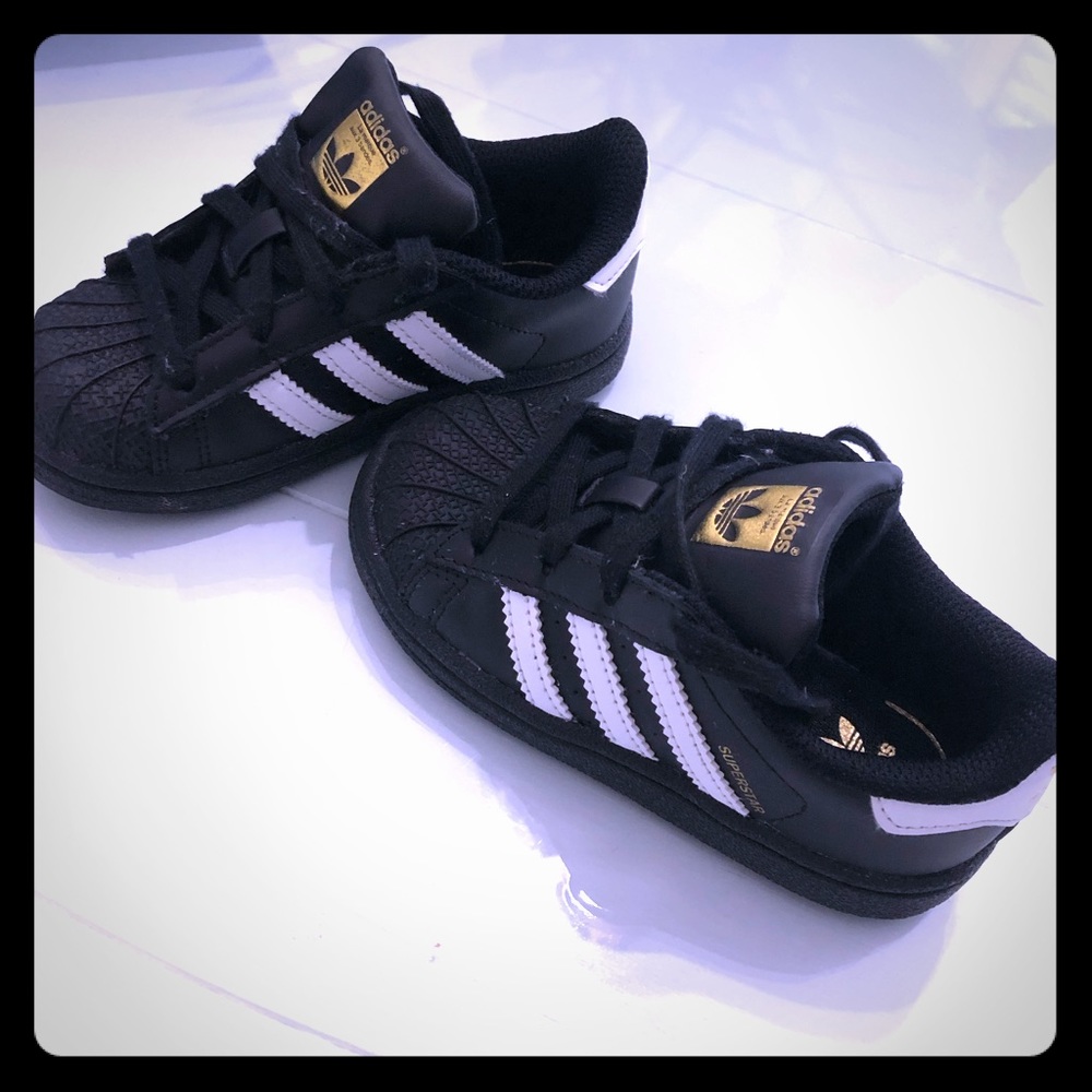 Adidas superstar I